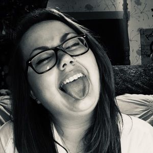 Meet your Posher, April